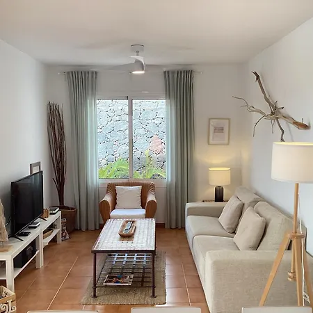 Coloradas House. * 普拉亚布兰卡
