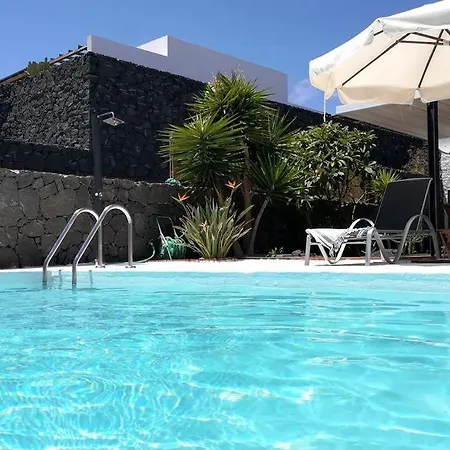 Coloradas House. Βίλα