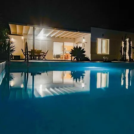 Coloradas House. Πλάγια Μπλάνκα