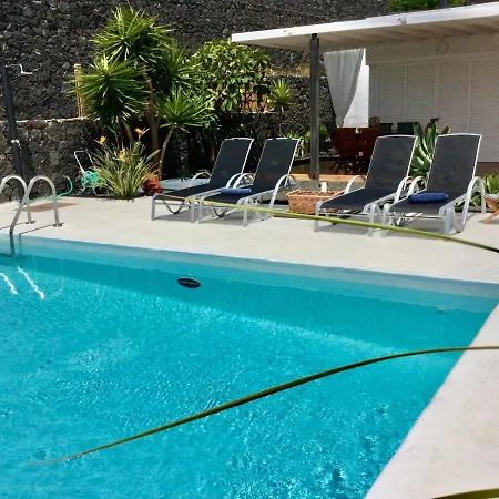 Coloradas House. * Πλάγια Μπλάνκα