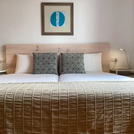 Βίλα Coloradas House. Πλάγια Μπλάνκα