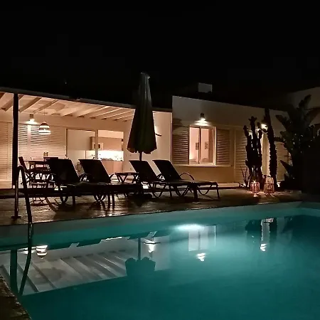 Coloradas House.