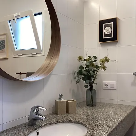 Coloradas House. فيلة بلايا بلانكا