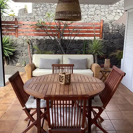 فيلة Coloradas House.