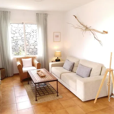 فيلة Coloradas House. *