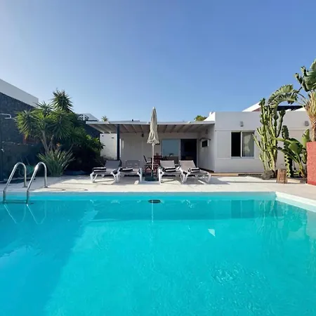 Coloradas House. 빌라 *