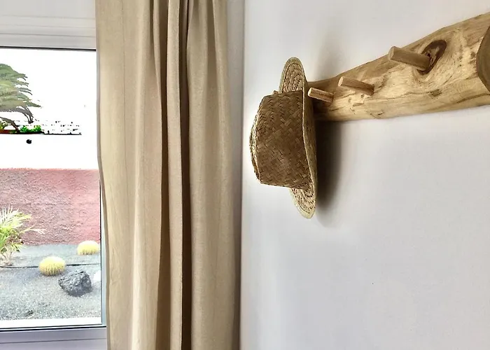 Coloradas House. * Playa Blanca (Lanzarote)