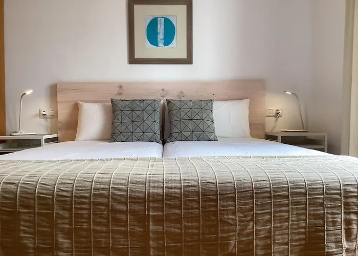 Villa Coloradas House. Playa Blanca (Lanzarote)