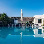 Coloradas House. Villa
