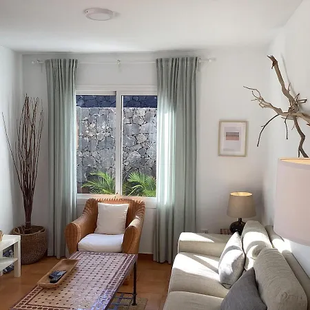 Coloradas House. Villa *