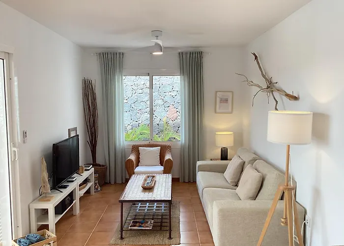 Coloradas House. * Playa Blanca (Lanzarote)