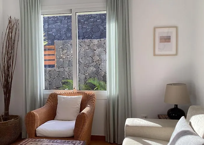 Coloradas House. Villa *